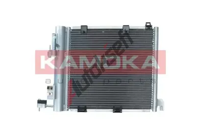 KAMOKA Kondenztor klimatizace KAM 7800006, 7800006