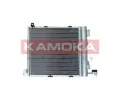 KAMOKA Kondenztor klimatizace KAM 7800006, 7800006