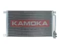 KAMOKA Kondenztor klimatizace KAM 7800007, 7800007