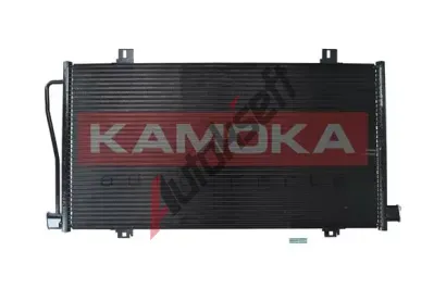KAMOKA Kondenztor klimatizace KAM 7800009, 7800009