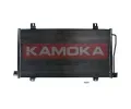 KAMOKA Kondenztor klimatizace KAM 7800009, 7800009