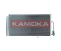 KAMOKA Kondenztor klimatizace KAM 7800010, 7800010
