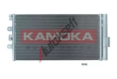 KAMOKA Kondenztor klimatizace KAM 7800012, 7800012