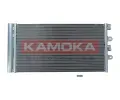 KAMOKA Kondenztor klimatizace KAM 7800012, 7800012