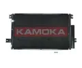KAMOKA Kondenztor klimatizace KAM 7800013, 7800013