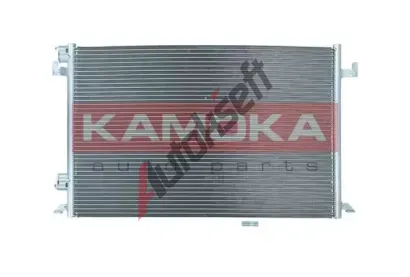 KAMOKA Kondenztor klimatizace KAM 7800014, 7800014