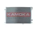 KAMOKA Kondenztor klimatizace KAM 7800014, 7800014