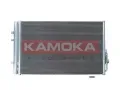 KAMOKA Kondenztor klimatizace KAM 7800015, 7800015
