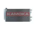 KAMOKA Kondenztor klimatizace KAM 7800017, 7800017