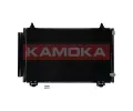 Kondenztor klimatizace KAMOKA ‐ KAM 7800018