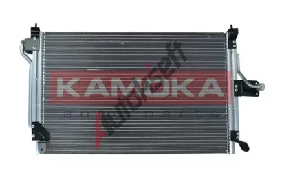 KAMOKA Kondenztor klimatizace KAM 7800019, 7800019