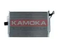 KAMOKA Kondenztor klimatizace KAM 7800019, 7800019