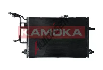 KAMOKA Kondenztor klimatizace KAM 7800020, 7800020