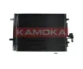 KAMOKA Kondenztor klimatizace KAM 7800021, 7800021