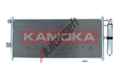 KAMOKA Kondenztor klimatizace KAM 7800022, 7800022