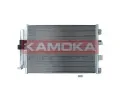 Kondenztor klimatizace KAMOKA ‐ KAM 7800023
