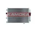 KAMOKA Kondenztor klimatizace KAM 7800023, 7800023