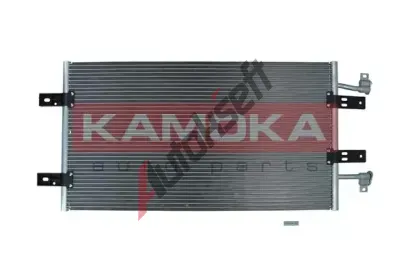 KAMOKA Kondenztor klimatizace KAM 7800025, 7800025