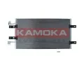 KAMOKA Kondenztor klimatizace KAM 7800025, 7800025