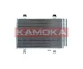 KAMOKA Kondenztor klimatizace KAM 7800026, 7800026