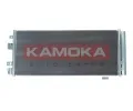 Kondenztor klimatizace KAMOKA ‐ KAM 7800027