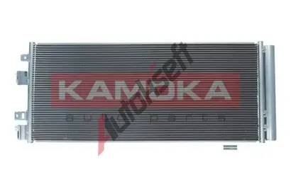 KAMOKA Kondenztor klimatizace KAM 7800027, 7800027