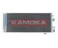 KAMOKA Kondenztor klimatizace KAM 7800027, 7800027