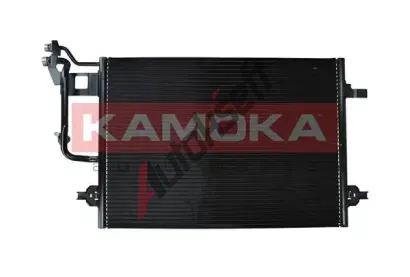 KAMOKA Kondenztor klimatizace KAM 7800028, 7800028