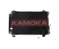 KAMOKA Kondenztor klimatizace KAM 7800029, 7800029