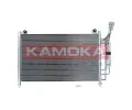Kondenztor klimatizace KAMOKA ‐ KAM 7800031