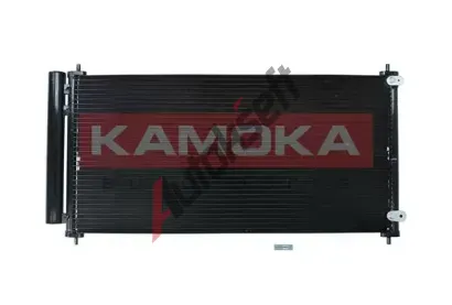 KAMOKA Kondenztor klimatizace KAM 7800032, 7800032