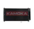 KAMOKA Kondenztor klimatizace KAM 7800032, 7800032