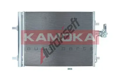 KAMOKA Kondenztor klimatizace KAM 7800034, 7800034