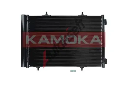 KAMOKA Kondenztor klimatizace KAM 7800035, 7800035