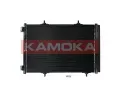 KAMOKA Kondenztor klimatizace KAM 7800035, 7800035