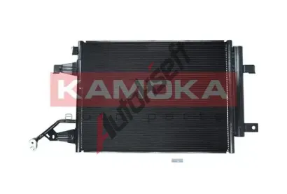KAMOKA Kondenztor klimatizace KAM 7800036, 7800036