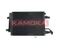 KAMOKA Kondenztor klimatizace KAM 7800036, 7800036