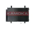 KAMOKA Kondenztor klimatizace KAM 7800037, 7800037