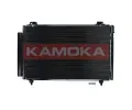 KAMOKA Kondenztor klimatizace KAM 7800038, 7800038