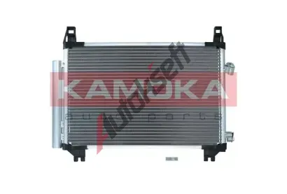 KAMOKA Kondenztor klimatizace KAM 7800039, 7800039