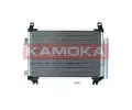 KAMOKA Kondenztor klimatizace KAM 7800039, 7800039