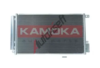 KAMOKA Kondenztor klimatizace KAM 7800040, 7800040