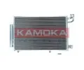 Kondenztor klimatizace KAMOKA ‐ KAM 7800042