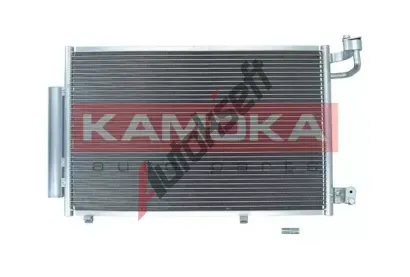 KAMOKA Kondenztor klimatizace KAM 7800042, 7800042
