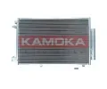 KAMOKA Kondenztor klimatizace KAM 7800042, 7800042