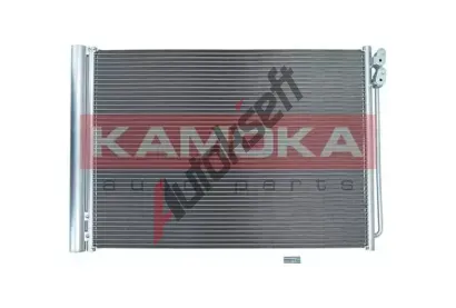 KAMOKA Kondenztor klimatizace KAM 7800043, 7800043