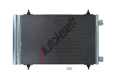 KAMOKA Kondenzátor klimatizace KAM 7800044, 7800044 KAMOKA Kondenzátor klimatizace KAM 7800044, 7800044