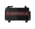 Kondenztor klimatizace KAMOKA ‐ KAM 7800045