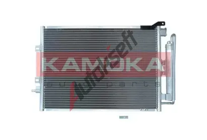 KAMOKA Kondenztor klimatizace KAM 7800046, 7800046