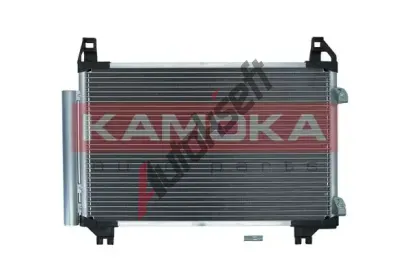 KAMOKA Kondenztor klimatizace KAM 7800047, 7800047
